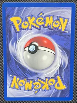 Eevee 51/64 Jungle 1st Edition Rare NM Pokemon TCG WOTC Vintage 1999 - Image 3