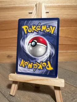 Pokemon WoTC Promo Promo Mew #8 Lightly played - Image 2