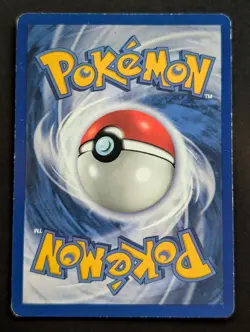 Charizard 4/102 Holo Rare Base Set 1999 Unlimited WOTC Vintage Pokemon HP/MP - Image 2