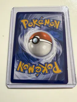 Hisuian Growlithe 181/167 Secret Rare Holo - Twilight Masquerade Pokemon - Image 2