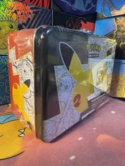 Pokemon TCG Celebrations 25th Anniversary Collector Chest - Factory Sealed - Image 2