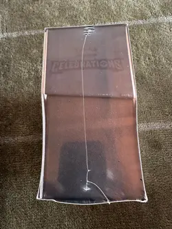 *NEW* Sealed Pokemon TCG 25th Anniversary Celebrations Elite Trainer Box 820650809439 - Image 5