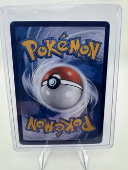 2025 Pokemon QUAXWELL 0608/09 Gem Pack Vol 1 Special Art Rare Simplified CHN (A) - Image 2