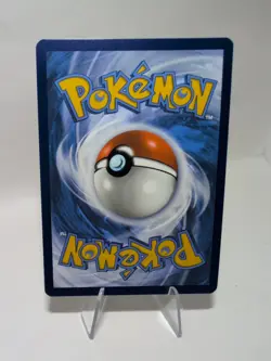 Pokemon Scarlet & Violet Paldean Fates 054/091 Charizard EX Double Rare NM/M - Image 2