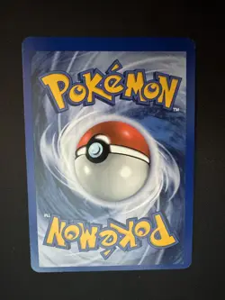 Pokemon TCG- Shinx DP15 Diamond and Pearl Holo - Image 2