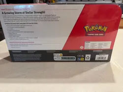 Pokemon Surging Sparks Elite Trainer Box + Booster Bundle - 2 pack - Image 2