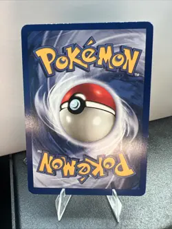 2000 Pokemon Game Base Set 2 #056/130 Persian NM-Mint+ - Image 2