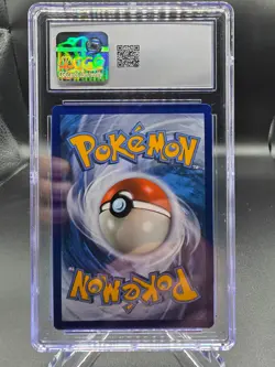 Pokemon Gyarados XY Evolutions Reverse Holo Rare #34 CGC 10 Gem Mint - Image 2