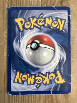 Forest Guardian 123/147 Uncommon Pokemon Aquapolis Vintage WOTC E Series DMG - Image 2