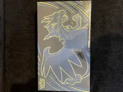 Mega Charizard x UPC Pokemon TCG Ultra Premium Collection Factory Sealed New - Image 2