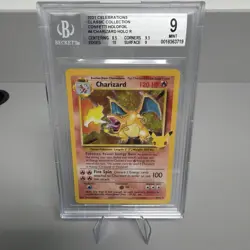Pokemon Celebrations Charizard, Blastoise, Venesaur Big 3 - Image 2
