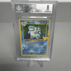 Pokemon Celebrations Charizard, Blastoise, Venesaur Big 3 - Image 3