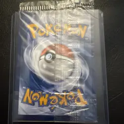 Mega Charizard X ex - MEP023 UPC Special Illustration Promo Pokemon - Sealed - Image 2