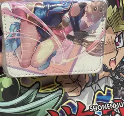 Dark Magician Girl Deck Box Yugioh - Image 2