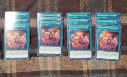 Dragonmaid Send-Off - CHIM-ENSE3 - Super Rare - Limited Edition YuGiOh! - Image 1