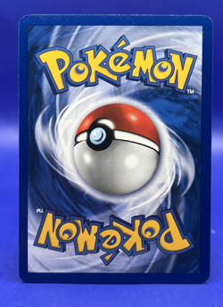 Pokemon Card 1st Edition Sabrina’s Gastly 93/132 Gym Heroes Common LP - Image 4