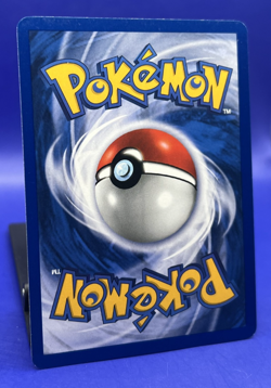 Pokemon Card 1st Edition Sabrina’s Gastly 93/132 Gym Heroes Common LP - Image 5
