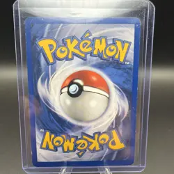 1999 Pokemon TCG Base Set Zapdos Holo Rare Card 16/102 - Image 2