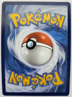Pokemon TCG Trading Card Greninja EX Art Holo 041/142 Nintendo 2024 - Image 2