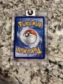 Pokemon TCG Cynthia Full Art Ultra Rare Holo Card 148/156 - Image 2