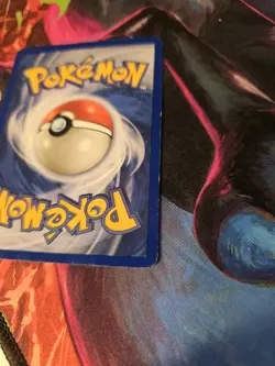 Pokemon TCG Flareon Jungle Holo Card 3/64 Unlimited Rare WOTC 1999 - Image 4