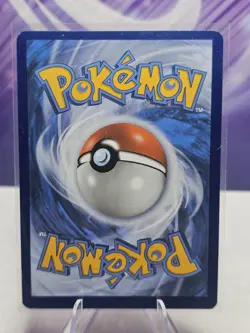 Toxel SWSH209 Cosmos Holo Black Star Promo Pokemon Card 2022 - Image 2