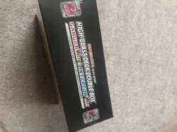 Pokemon Card Sword & Shield High Class Deck Double Box VMAX???NEW??? - Image 3