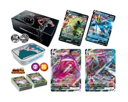 Pokemon Card Sword & Shield High Class Deck Double Box VMAX???NEW??? - Image 5