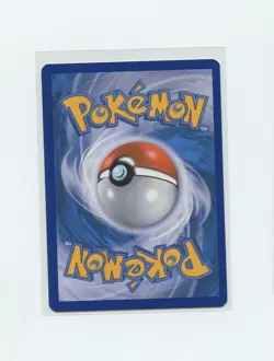 2014 English Pokemon Trading Card Furious Fists Reverse Holo 072 Sylveon - Image 2
