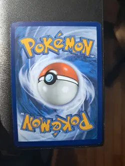 Pokemon TCG Magikarp Scarlet & Violet Paldea Evolved Holo Card 203/193 (NM) - Image 2