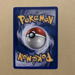 2002 WOTC Black Star Promo Pokemon League Card Pokemon Tower 42 - NM/MINT! - Image 4