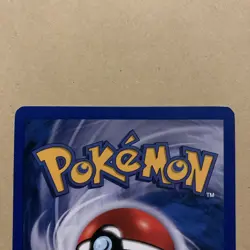 2002 WOTC Black Star Promo Pokemon League Card Pokemon Tower 42 - NM/MINT! - Image 5