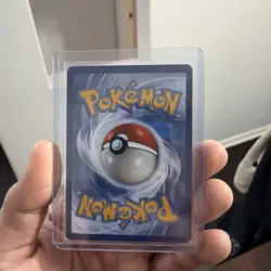 Pokemon Charizard And Mewtwo V Cards - Image 4