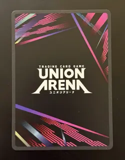 Union Arena Nikke Goddess Of Victory Noir UE14BT/NIK-1-073 R* Foil Card NM - Image 2