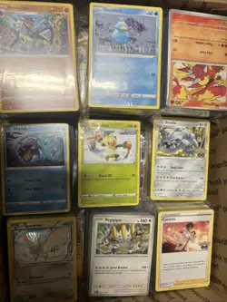 💥💥 Pokemon TCG Bulk Card Lot - 5000 Common And uncommon Non Holo Cards 💥💥 - Image 1