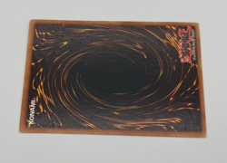 Yu-Gi-Oh Trading Card Game TCG 1st Edition Spanish Two-Mouth Darkruler LDD-S030 - Image 4