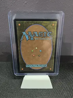 MTG Yuna, Grand Summoner NM EN Borderless Foil PROMO 0001 FINAL FANTASY EDH - Image 2
