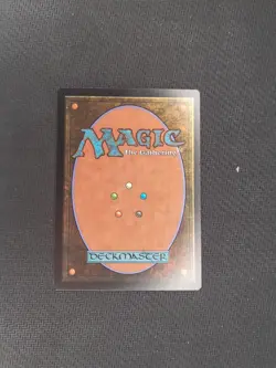 Mirage Mirror 2030 MTG Secret Lair - Near Mint - Image 2