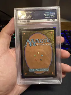 MTG Magic the Gathering CATACLYSMIC GEARHULK Kaladesh Inventions Foil PSA 10 - Image 2