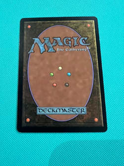 Balthor the Defiled - Judgement - MTG - Magic the Gathering - Image 3