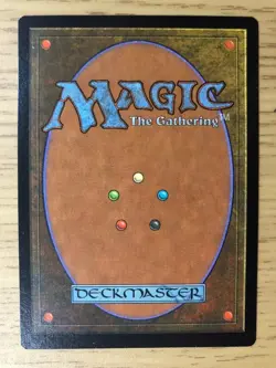 Tolarian Academy *NM/LP* Urza's Saga | MTG Japanese F/S from Japan - Image 2