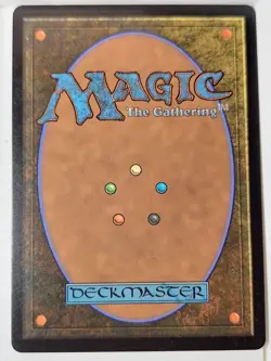 Faldorn, Dread Wolf Herald - THICK STOCK - Commander: - Magic the Gathering MTG - Image 2