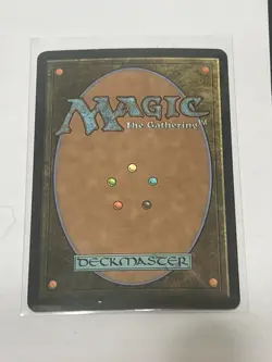 MTG Gnat Miser Foil Magic the Gathering 70 - Image 2