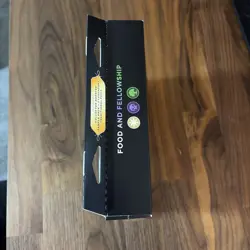 MTG Food And Fellowship LOTR Commander Deck *New* Lord Of The Rings - Image 3