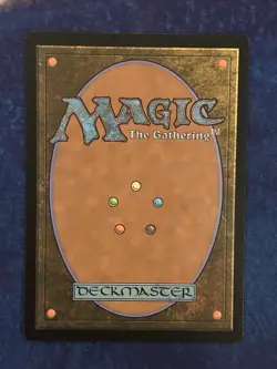 MTG Unwinding Clock Rare # 164 - New Phyrexia The List Reprint - LP - Image 2