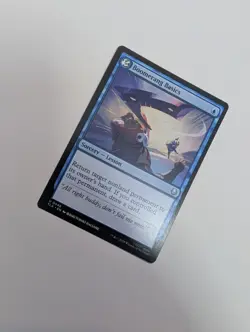 MTG - Boomerang Basics - Avatar: The Last Airbender NM/M Condition - Image 2