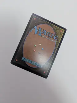 MTG - Boomerang Basics - Avatar: The Last Airbender NM/M Condition - Image 3