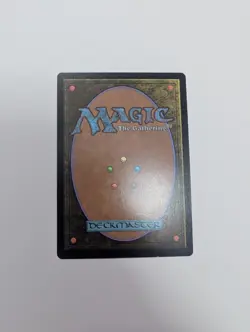 MTG - Boomerang Basics - Avatar: The Last Airbender NM/M Condition - Image 4