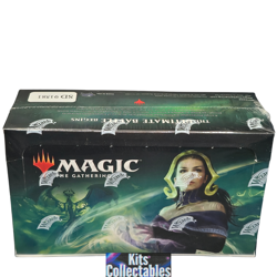MTG War of the Spark Booster Box SEALED English Magic the Gathering 36 Packs New - Image 1