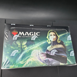 MTG War of the Spark Booster Box SEALED English Magic the Gathering 36 Packs New - Image 2